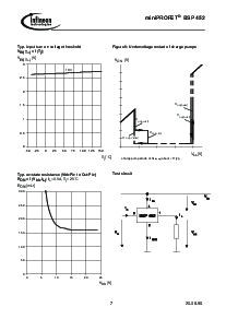 浏览型号BSP452的Datasheet PDF文件第7页