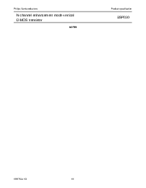 浏览型号BSP030的Datasheet PDF文件第11页