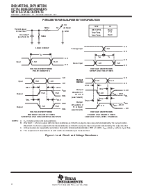 浏览型号SN74ABT540DBR的Datasheet PDF文件第4页