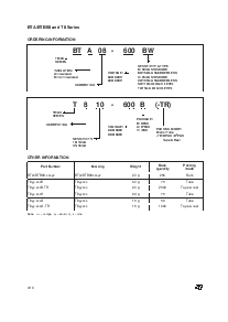 浏览型号BTB08-800B的Datasheet PDF文件第4页
