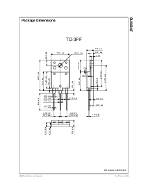 浏览型号BU508AF的Datasheet PDF文件第3页