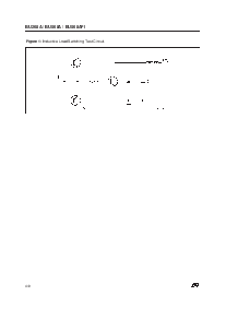 浏览型号BU508AFI的Datasheet PDF文件第4页