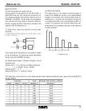 浏览型号BU9252S的Datasheet PDF文件第5页