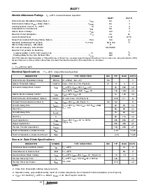 浏览型号BUZ71的Datasheet PDF文件第2页