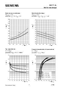 浏览型号BUZ71AL的Datasheet PDF文件第7页