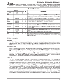 浏览型号TPS3103E15DBVRG4的Datasheet PDF文件第9页