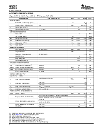 浏览型号ADS7888SDBVTG4的Datasheet PDF文件第4页