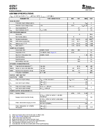 浏览型号ADS7888SDBVTG4的Datasheet PDF文件第6页