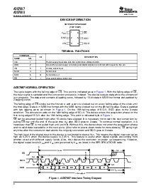 浏览型号ADS7888SDBVTG4的Datasheet PDF文件第8页