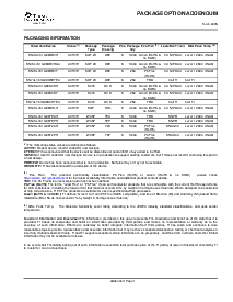 浏览型号SN74LVC1G98DBVTE4的Datasheet PDF文件第8页