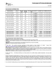 浏览型号SN74LVC2G14DBVTE4的Datasheet PDF文件第7页