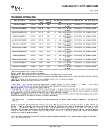 浏览型号SN74AHC1G32DBVTE4的Datasheet PDF文件第5页