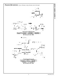 浏览型号LM285BXH-1.2的Datasheet PDF文件第9页