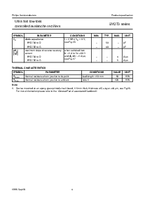 浏览型号BYD73G的Datasheet PDF文件第4页