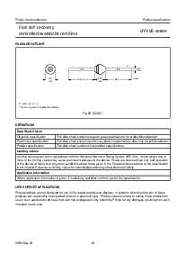 浏览型号BYV26G的Datasheet PDF文件第12页