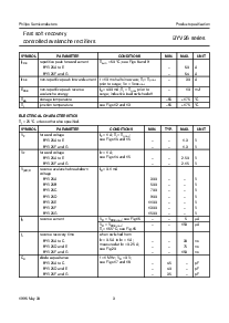 浏览型号BYV26G的Datasheet PDF文件第3页