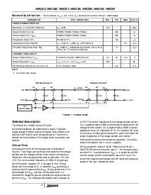 浏览型号HIN232CBZ-T的Datasheet PDF文件第9页