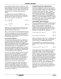 浏览型号ISL6529CBZ-T的Datasheet PDF文件第16页