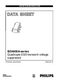 浏览型号BZA856A的Datasheet PDF文件第1页