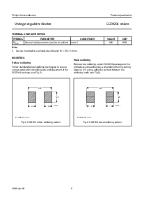 浏览型号BZX284-C75的Datasheet PDF文件第6页