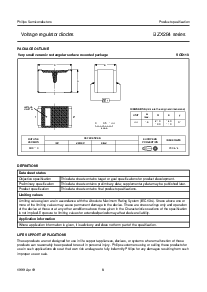 浏览型号BZX284-C75的Datasheet PDF文件第8页