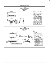 浏览型号MC74HC03ADT的Datasheet PDF文件第5页