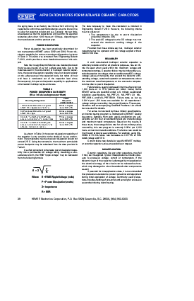 浏览型号C114G102G1CX5CM的Datasheet PDF文件第38页