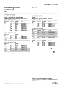 浏览型号C1608X7R2A474KB的Datasheet PDF文件第6页