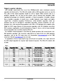 浏览型号C2012X5R0J225KT的Datasheet PDF文件第6页