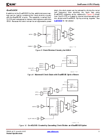 浏览型号XC2C256的Datasheet PDF文件第9页