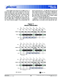 浏览型号MT48LC2M32B2的Datasheet PDF文件第17页