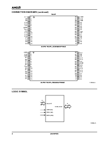 浏览型号AM28F010-120JCB的Datasheet PDF文件第4页