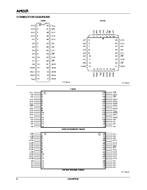 浏览型号AM29F040-90JIB的Datasheet PDF文件第4页