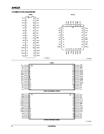 浏览型号AM29F040-70JIB的Datasheet PDF文件第4页