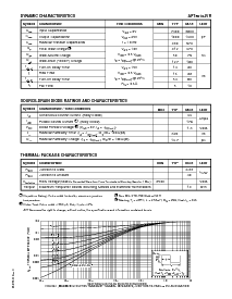 浏览型号APT5010JVR的Datasheet PDF文件第2页