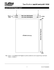 浏览型号10321111的Datasheet PDF文件第11页