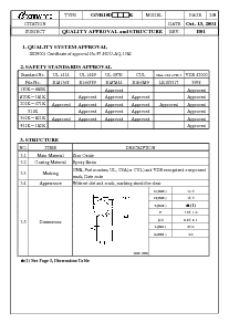 浏览型号10D112K的Datasheet PDF文件第2页