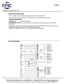 浏览型号16C552的Datasheet PDF文件第2页