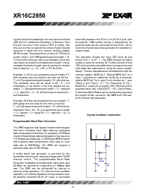 浏览型号16C2850的Datasheet PDF文件第12页