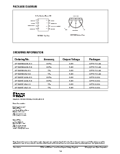 浏览型号SPX2951ACS-5.0的Datasheet PDF文件第13页