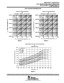 浏览型号SN74LV221ADB的Datasheet PDF文件第11页