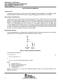 浏览型号SN74LV221ADB的Datasheet PDF文件第10页