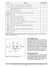 浏览型号SP691AEN的Datasheet PDF文件第15页