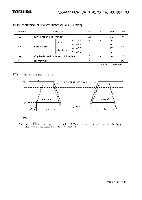 浏览型号TC554001AF-70的Datasheet PDF文件第7页