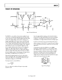 浏览型号AD8221AR-REEL的Datasheet PDF文件第13页