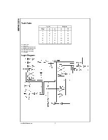 浏览型号MM74HC221ASJ的Datasheet PDF文件第2页