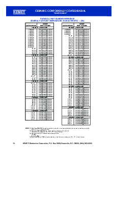 浏览型号C410的Datasheet PDF文件第12页