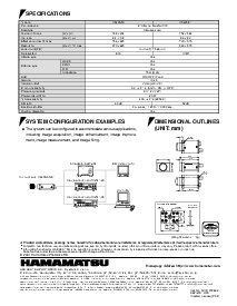 浏览型号C5405-50的Datasheet PDF文件第2页