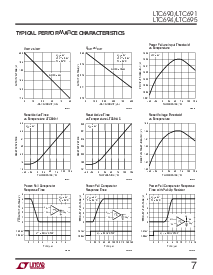 浏览型号LTC694CS8的Datasheet PDF文件第7页