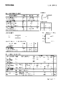 浏览型号TC7SET86FU的Datasheet PDF文件第2页